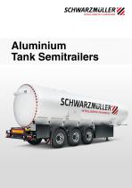 Aluminium Tank Semitrailers-1