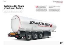 Aluminium Tank Semitrailers-4