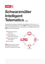 Intelligent Telematics-2