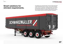 Large-scale tipper semitrailers-4