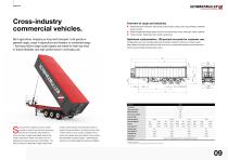 Large-scale tipper semitrailers-5