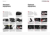 Offroad Dump Trailer TP22-3