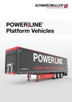 Power Line Platform Vehicles-1