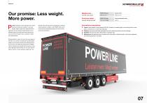 Power Line Platform Vehicles-4