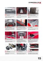 Power Line Platform Vehicles-8