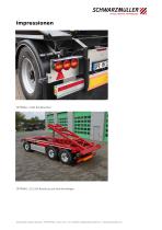 Roll carrier tippable-7