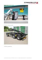 Roll carrier tippable-8