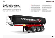Segment Trough Tipper Semi-trailers-4