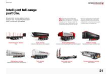 Timber/Stanchion Trailers-10