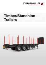 Timber/Stanchion Trailers-1