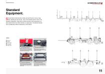 Timber/Stanchion Trailers-6
