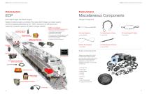 Freight Car Components-10