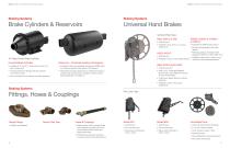 Freight Car Components-7