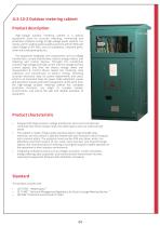 Switchgear, power transformer, substation-10
