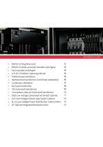Switchgear, power transformer, substation-6
