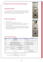 Switchgear, power transformer, substation-8