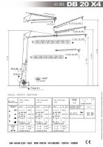 DB 20 X4-2