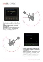 XW3 Series Slew Limitation-2