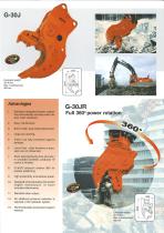 CONCRETE CRUNCHER -3