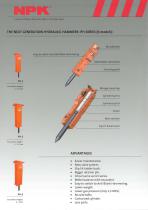 Hydraulic Hammer-2