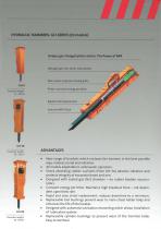 Hydraulic Hammer-3