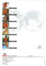 HYDRAULIC HAMMERS -6