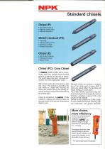 HYDRAULIC HAMMERS -5