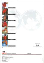 HYDRAULIC HAMMERS -6