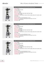 MIKROSIZE HARDNESS TESTING INSTRUMENT - 12