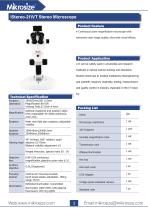 MIKROSIZE INDUSTRY MICROSCOPE-4