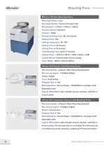 MIKROSIZE METALLOGRAPHY EQUIPMENTS-10