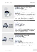 MIKROSIZE METALLOGRAPHY EQUIPMENTS-11