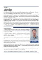 MIKROSIZE METALLOGRAPHY EQUIPMENTS-2