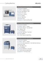 MIKROSIZE METALLOGRAPHY EQUIPMENTS-5