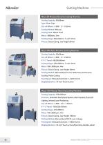 MIKROSIZE METALLOGRAPHY EQUIPMENTS-6