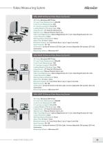 MIKROSIZE VIDEO MEASURING SYSTEM - 10