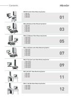 MIKROSIZE VIDEO MEASURING SYSTEM - 3
