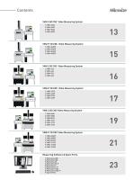 MIKROSIZE VIDEO MEASURING SYSTEM - 4