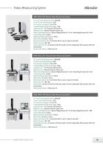 MIKROSIZE VIDEO MEASURING SYSTEM - 8