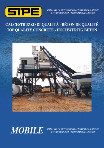 TOP QUALITY CONCRETE