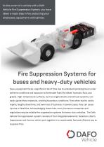 Dafo Vehicle Fire Suppression System-1