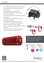 Dafo Vehicle Fire Suppression System-4