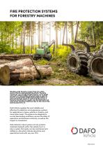Dafo VFSS For Forestry Machines-1
