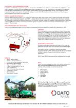 Dafo VFSS For Forestry Machines-2