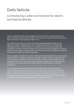 Electric And Hybrid Vehicles Bus-2