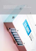 Electric And Hybrid Vehicles Bus-3