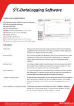 Datasheet S2C-2 Sensor Signal Converter-4