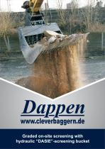 "DASIE" Screening bucket brochure-1