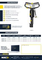 Product documentation AIRGO-2