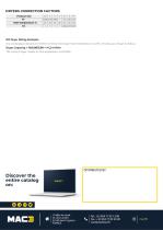 Product documentation DA-2